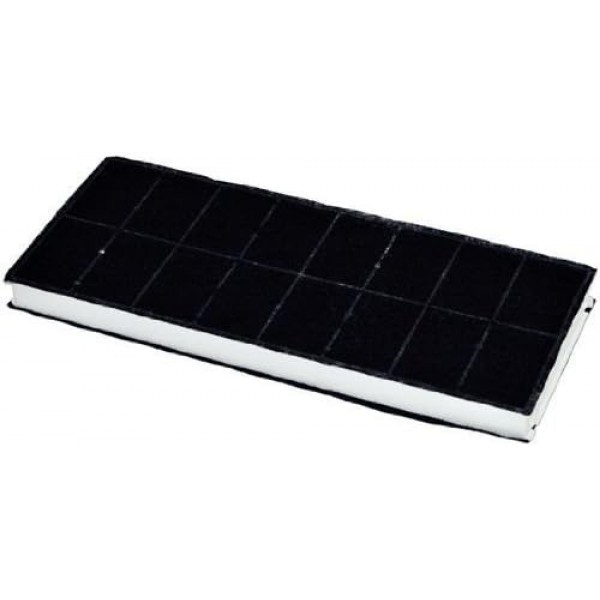 BOSCH, Siemens, Neff & Constructa의 다양한 추출기 후드 및 재순환 세트용 교체용 숯 필터 - 활성탄 필터 부품 번호 교체: BSH Group 352953