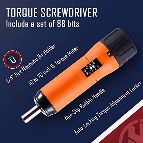 KNINE OUTDOORS Precision 1/4