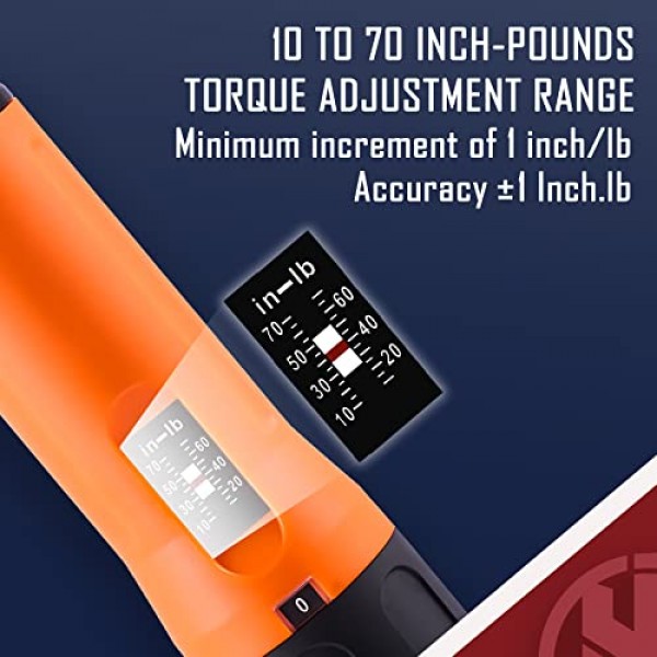 KNINE OUTDOORS Precision 1/4