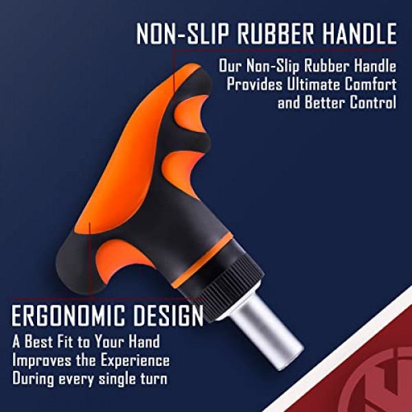 KNINE OUTDOORS Precision 1/4