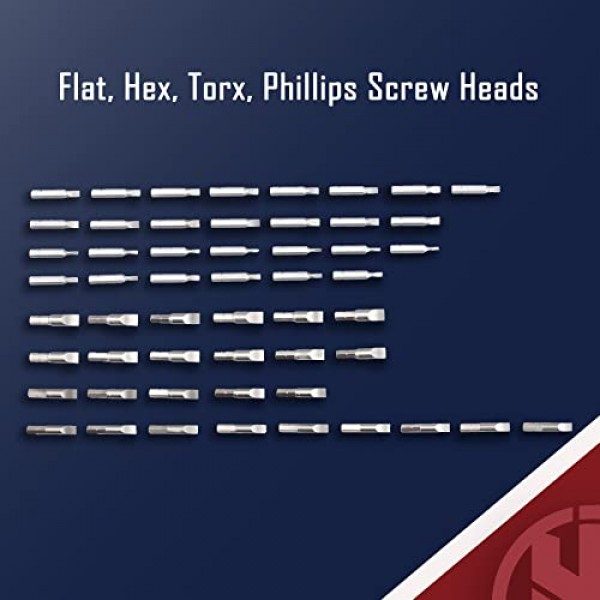 KNINE OUTDOORS Precision 1/4