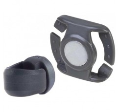 Osprey Hydraulics 호스 자석 키트 남여 공용 저수지 액세서리 N/A O/S