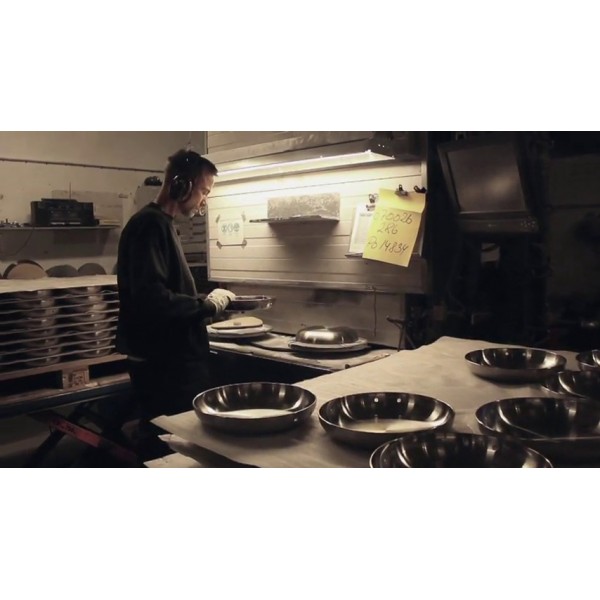 Scanpan Classic 3-Quat Covered Saucepan: Scan Pans: 가정 및 주방