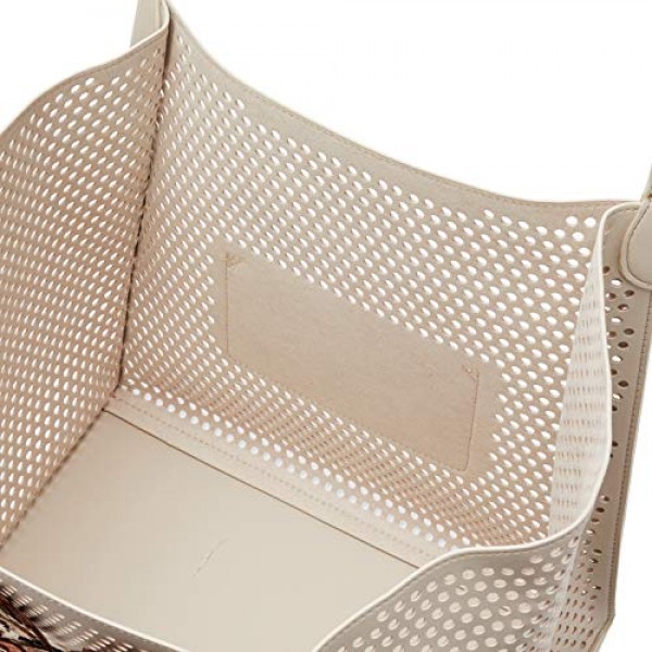 Desigual Bols allegreto zaria 미디엄 20saxp75 여성용 가방