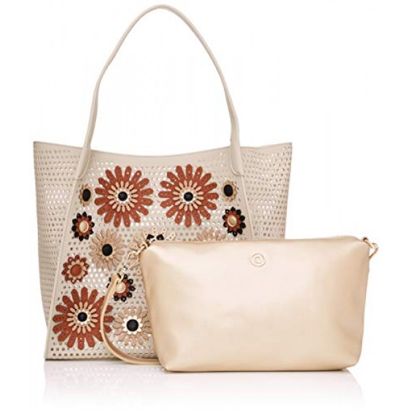 Desigual Bols allegreto zaria 미디엄 20saxp75 여성용 가방