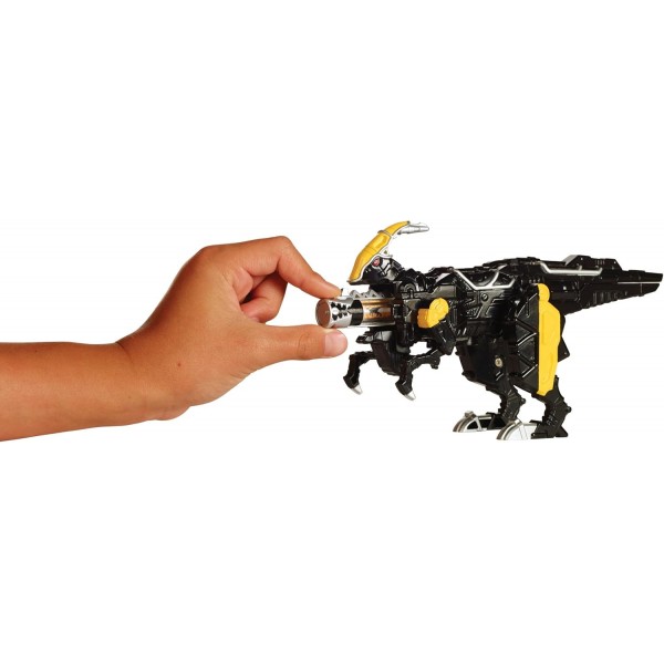 파워레인저 다이노 차지 - Para Zord with Charger