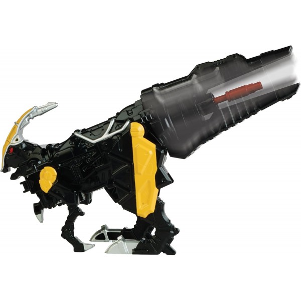 파워레인저 다이노 차지 - Para Zord with Charger