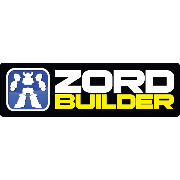 파워레인저 다이노 차지 - Para Zord with Charger