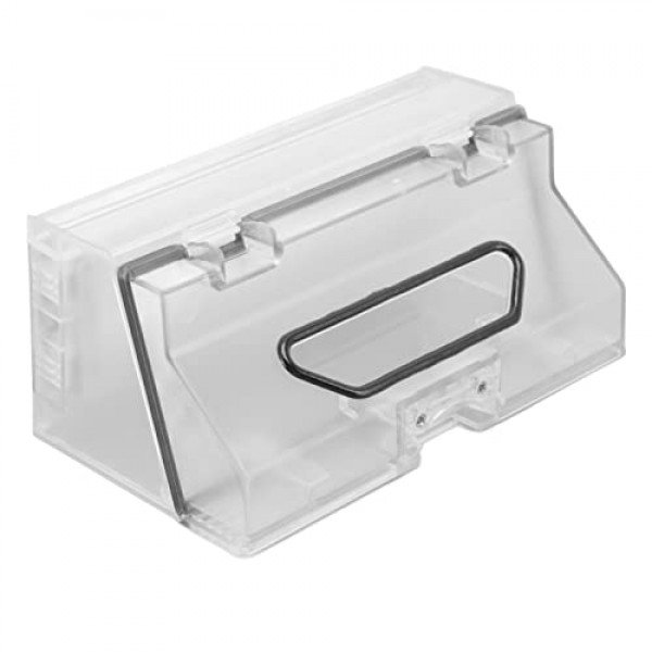 로봇 청소기 먼지 상자 키트 집진기 Dreame 쓰레기 상자 W10 W10Pro 빈 박스형 액세서리 교체 Abs 로봇 진공