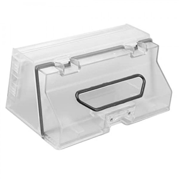 로봇 청소기 먼지 상자 키트 집진기 Dreame 쓰레기 상자 W10 W10Pro 빈 박스형 액세서리 교체 Abs 로봇 진공