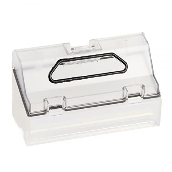 로봇 청소기 먼지 상자 키트 집진기 Dreame 쓰레기 상자 W10 W10Pro 빈 박스형 액세서리 교체 Abs 로봇 진공