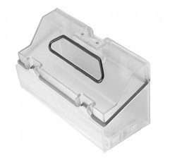 로봇 청소기 먼지 상자 키트 집진기 Dreame 쓰레기 상자 W10 W10Pro 빈 박스형 액세서리 교체 Abs 로봇 진공