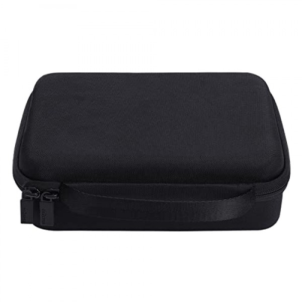 BaBylissPRO Barberology MetalFX 시리즈 아웃라이닝 트리머용 co2CREA 하드 여행용 케이스 교체