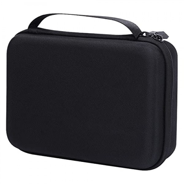 BaBylissPRO Barberology MetalFX 시리즈 아웃라이닝 트리머용 co2CREA 하드 여행용 케이스 교체