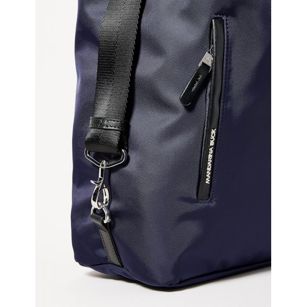 만다리나덕 여성 헌터 P10vct10 여성용 숄더백 Eclipse12