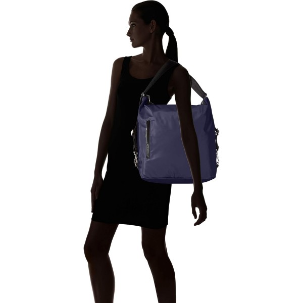 만다리나덕 여성 헌터 P10vct10 여성용 숄더백 Eclipse12