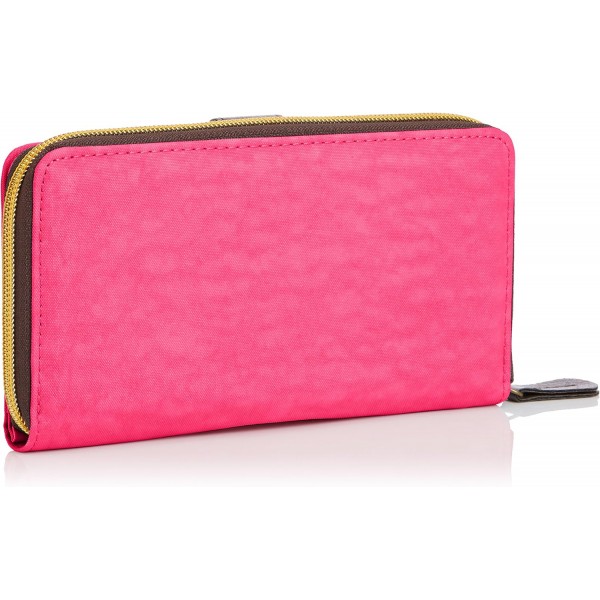 SwankySwans Riley 여성용 장지갑 프리사이즈 핑크 (푸시아)