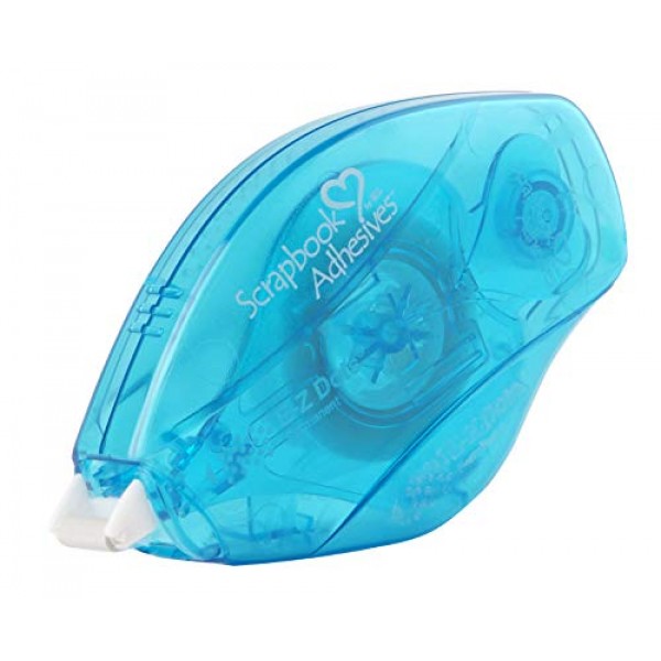 3L E-Z 도트로 만든 스크랩북 접착제 리필형 영구 러너 디스펜서, 43피트