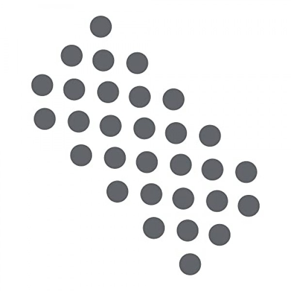 3L E-Z 도트로 만든 스크랩북 접착제 리필형 영구 러너 디스펜서, 43피트