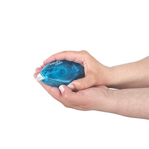 3L E-Z 도트로 만든 스크랩북 접착제 리필형 영구 러너 디스펜서, 43피트