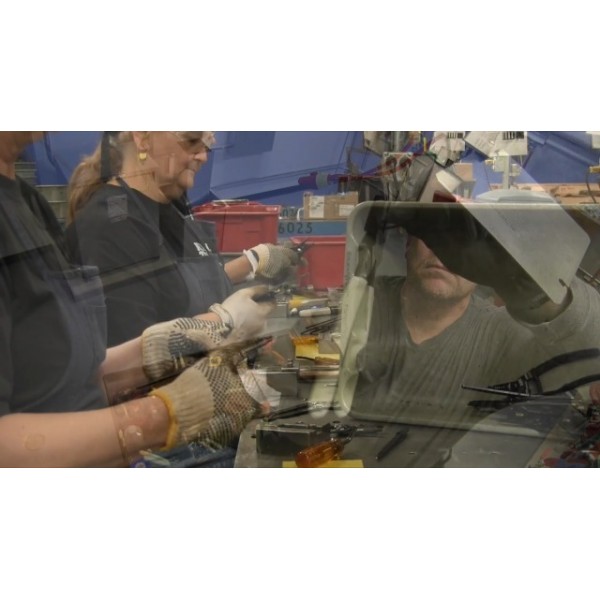 Klein Tools JTH9E17 1/2인치 육각 키, Journeyman T 핸들, 9인치