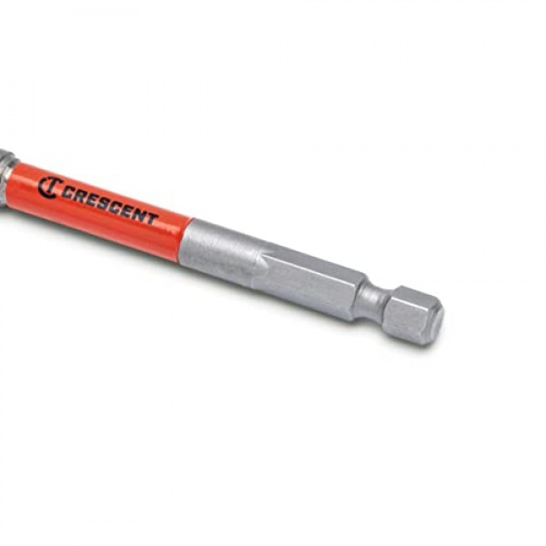 초승달 나사 포인트 패들 드릴 비트 | 6 x 3/4 | CDSP-637