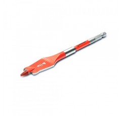 초승달 나사 포인트 패들 드릴 비트 | 6 x 3/4 | CDSP-637