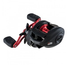 Abu Garcia Max X 로우 프로파일 베이트캐스트 낚시 릴