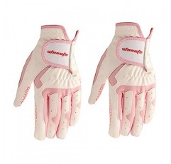 BESPORTBLE 1 쌍 골프 장갑 야외 골프 장갑 비 장갑 숙녀 장갑 여자 장갑 통기성 장갑 장갑