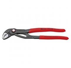KNIPEX 코브라 QuickSet 워터 펌프 플라이어
