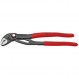 KNIPEX 코브라 QuickSet 워터 펌프 플라이어