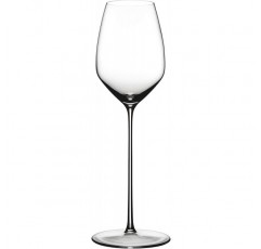 Riedel Max Riesling 유리, 단일 줄기, 투명