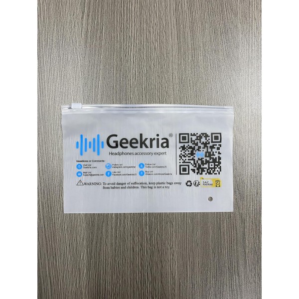 Geekria 중간 냉각 젤 후크 및 루프 헤드 밴드 커버 + 헤드 밴드 패드 세트/지퍼 헤드 밴드 보호대 ATH Bose B JBL Hyperx Sony 헤드폰 냉각 젤과 호환되는 도구 필요 없음