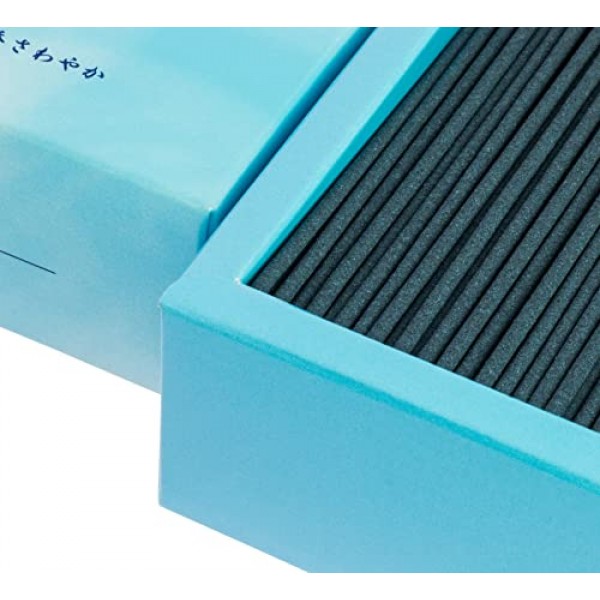 Nippon Kodo 일본 향, 멀티컬러, 프리사이즈