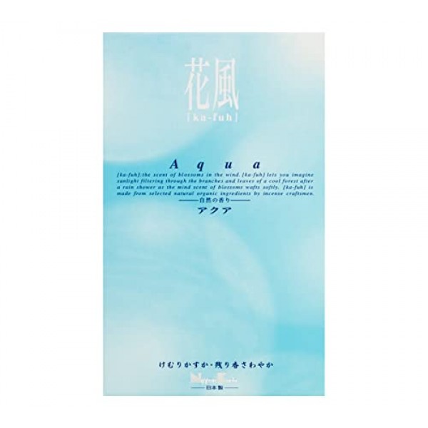 Nippon Kodo 일본 향, 멀티컬러, 프리사이즈