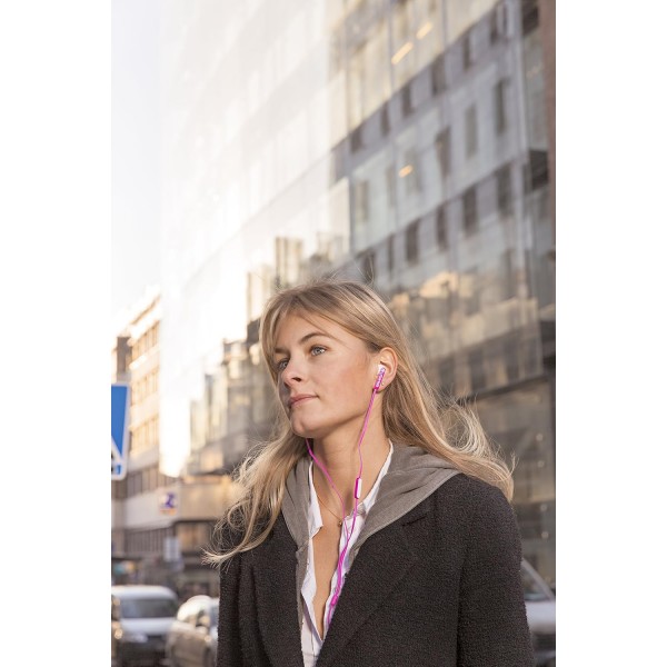 Urbanista San Francisco 인이어 헤드셋 레인보우 유선 Mehrfarbig