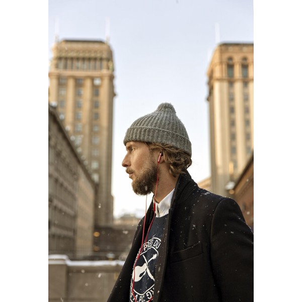 Urbanista San Francisco 인이어 헤드셋 레인보우 유선 Mehrfarbig