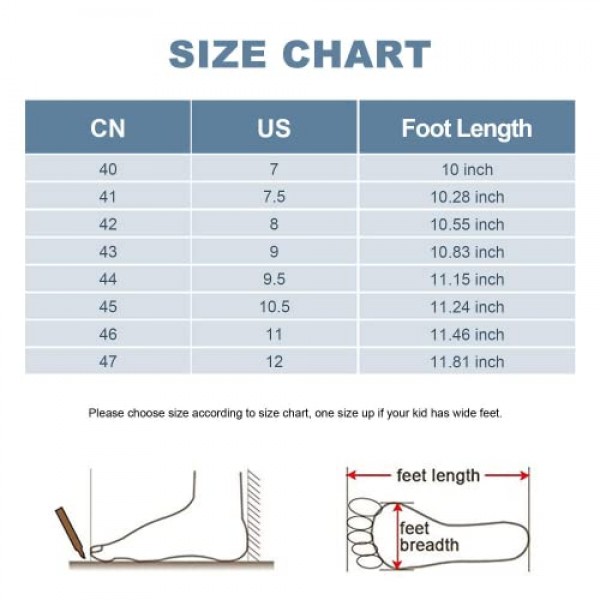 Troadlop 남성 러닝 테니스 신발 니트 통기성 운동화 패션 스니커즈