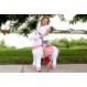 Pony Rider Ride On Unicorn Pony - Giddy up 유니콘 포니 플러시 - 유니콘 포니 - 3세 이상