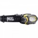 Petzl E78AHB 2 PIXA 1 헤드램프, CONSTANT LIGHT 기술로 근접 조명에 적합, 60lm, 검정/노랑