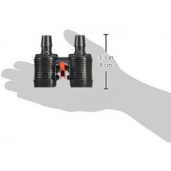 Eheim 수도꼭지 필터 2026/2028/2126/2128