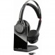 Plantronics 202652-03, B825 검정색 B825 충전 크래들 없음 싱글