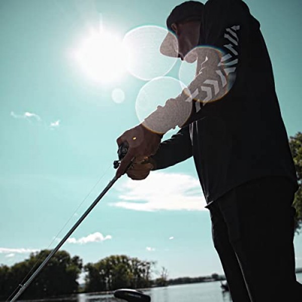 다이와 TTUCT100HL Tatula Ct 베이트캐스트 릴, 7 + 1, 6.3 : 1