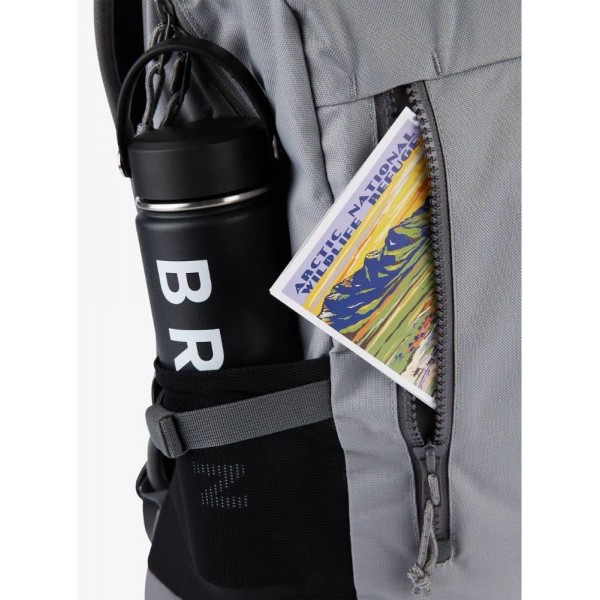 Burton Unisex - Adult Prospect 2.0 백팩, 오팔