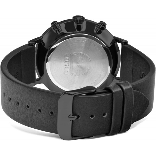 LORUS 아날로그 RM363FX9