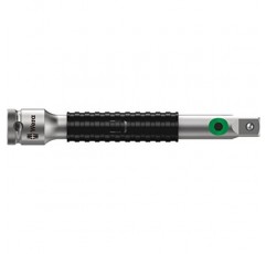 Wera - 5003591001 Zyklop 8796 SB 확장, 정사각형 드라이브 3/8 x 125mm 확장